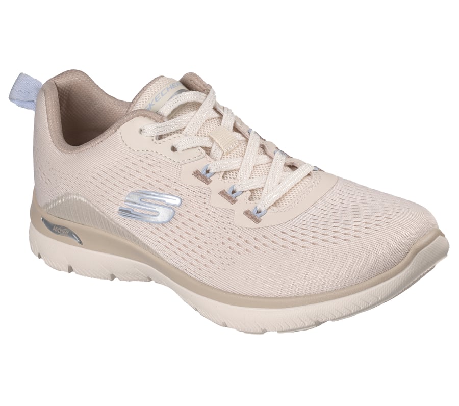 sommets arch fit - flux quotidien