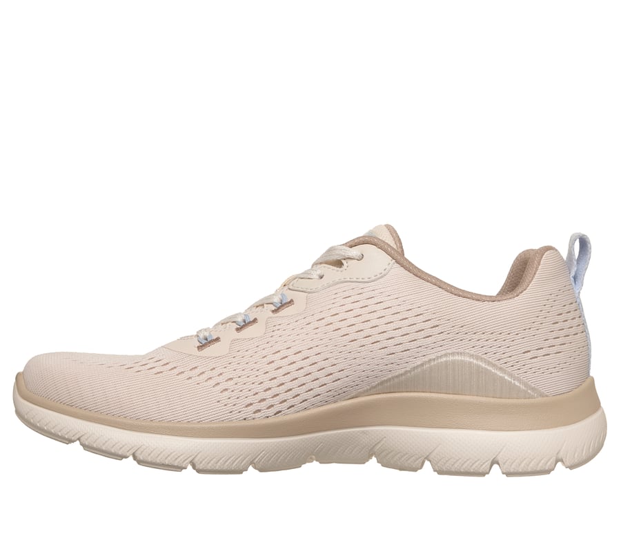 sommets arch fit - flux quotidien
