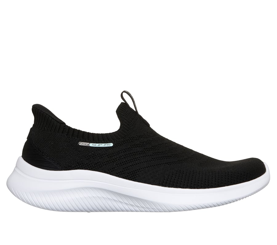 skechers slip-ins ultra flex 4.0 - pure dream