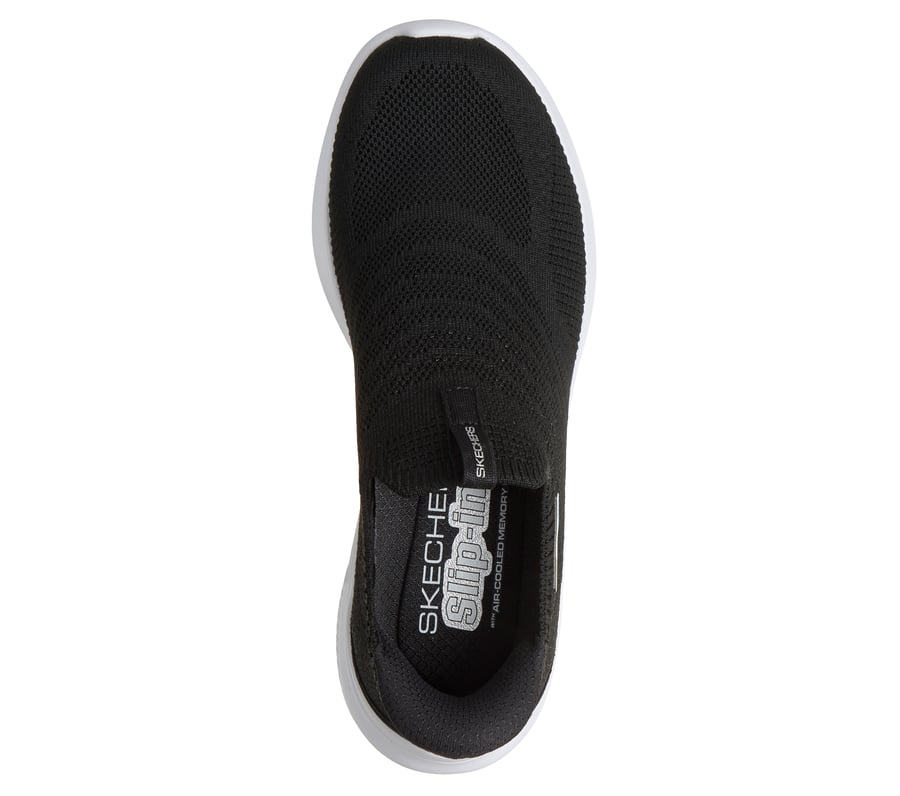 skechers slip-ins ultra flex 4.0 - pure dream