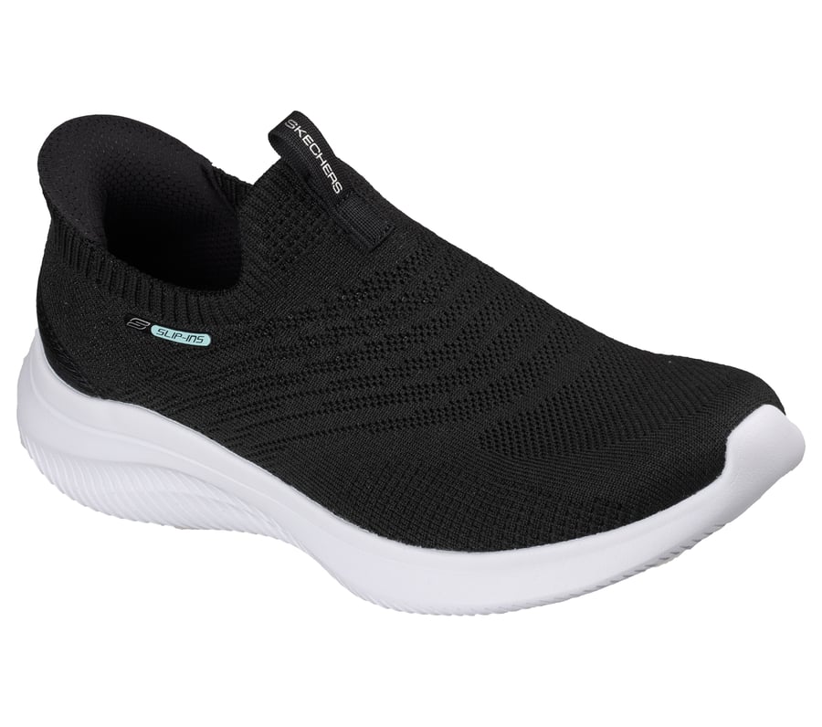 skechers slip-ins ultra flex 4.0 - pure dream