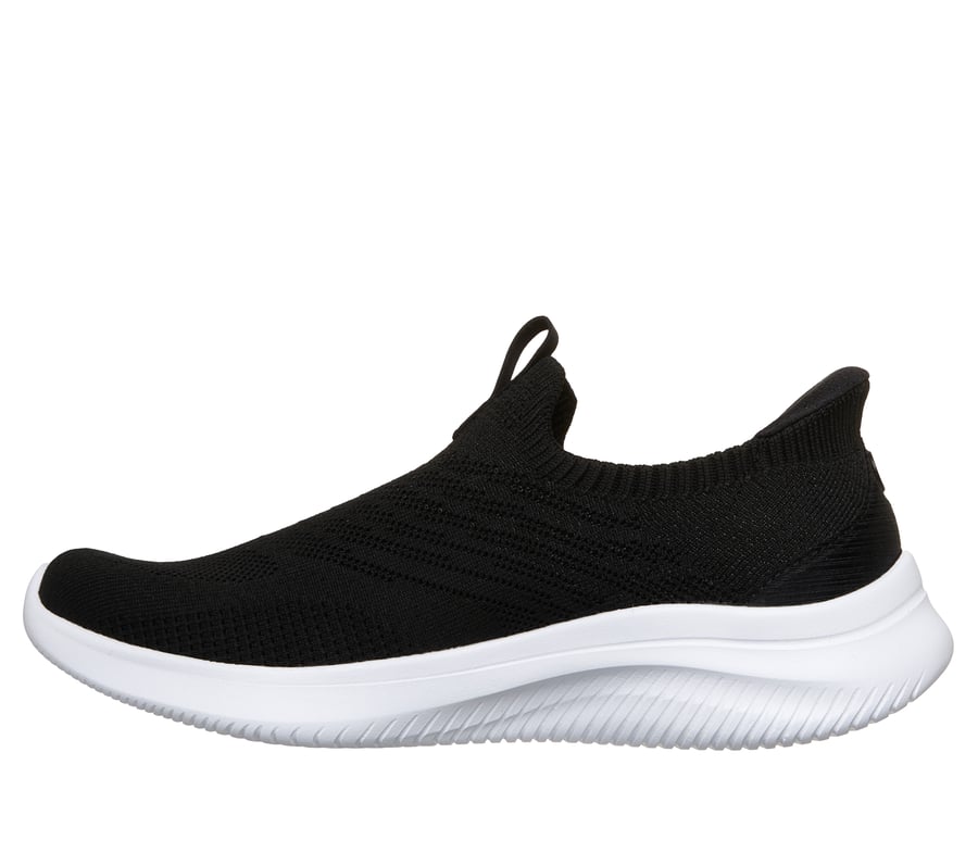 skechers slip-ins ultra flex 4.0 - pure dream