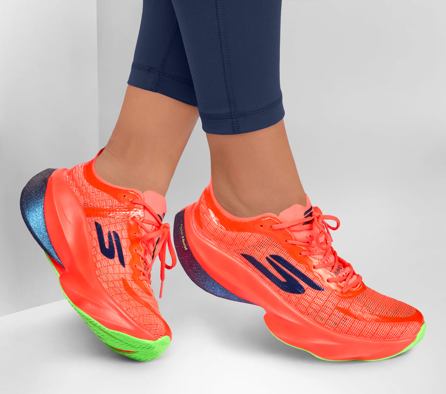 skechers aero tempo