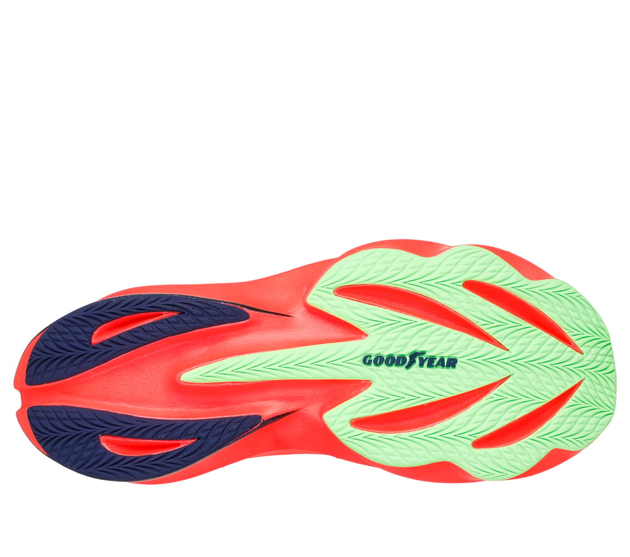 skechers aero tempo