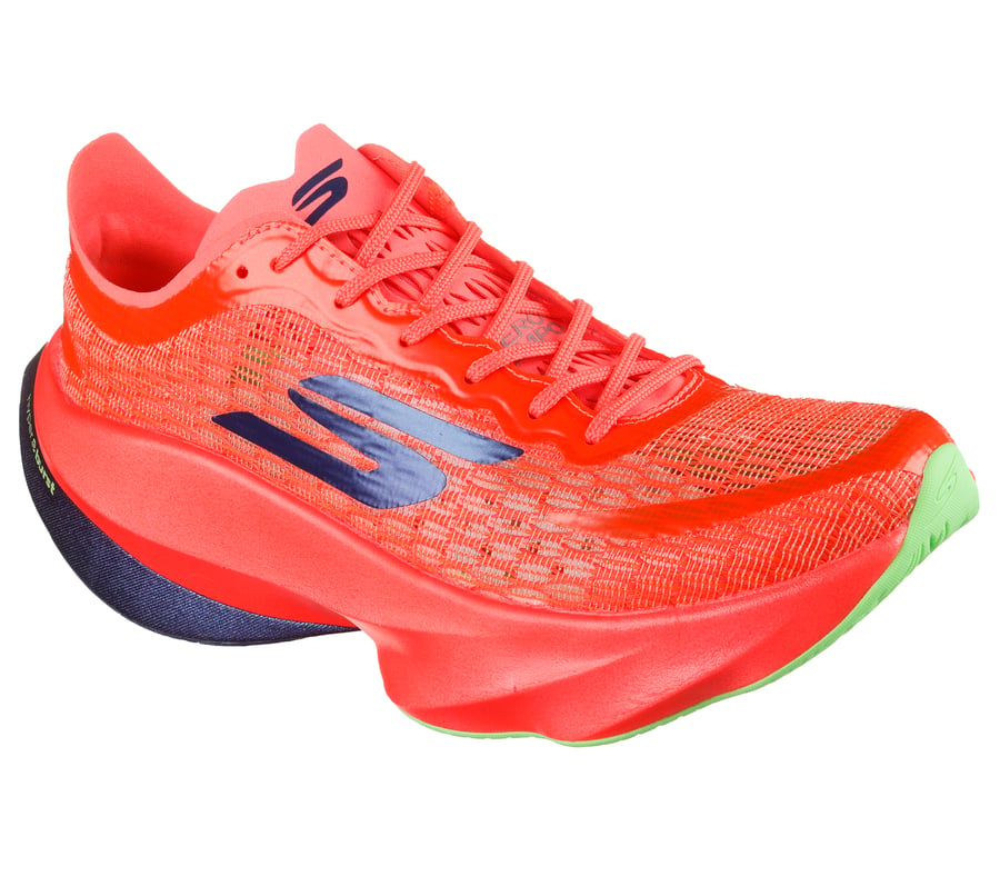 skechers aero tempo
