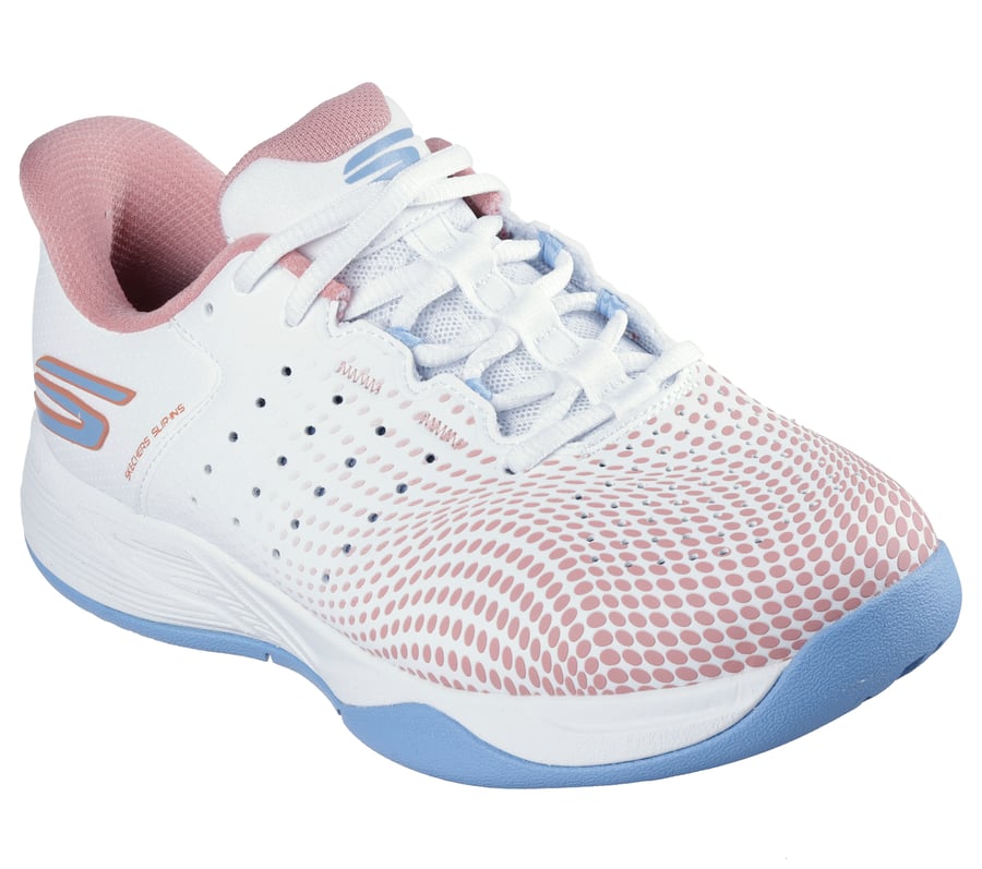skechers slip-ins relaxed fit viper court reload