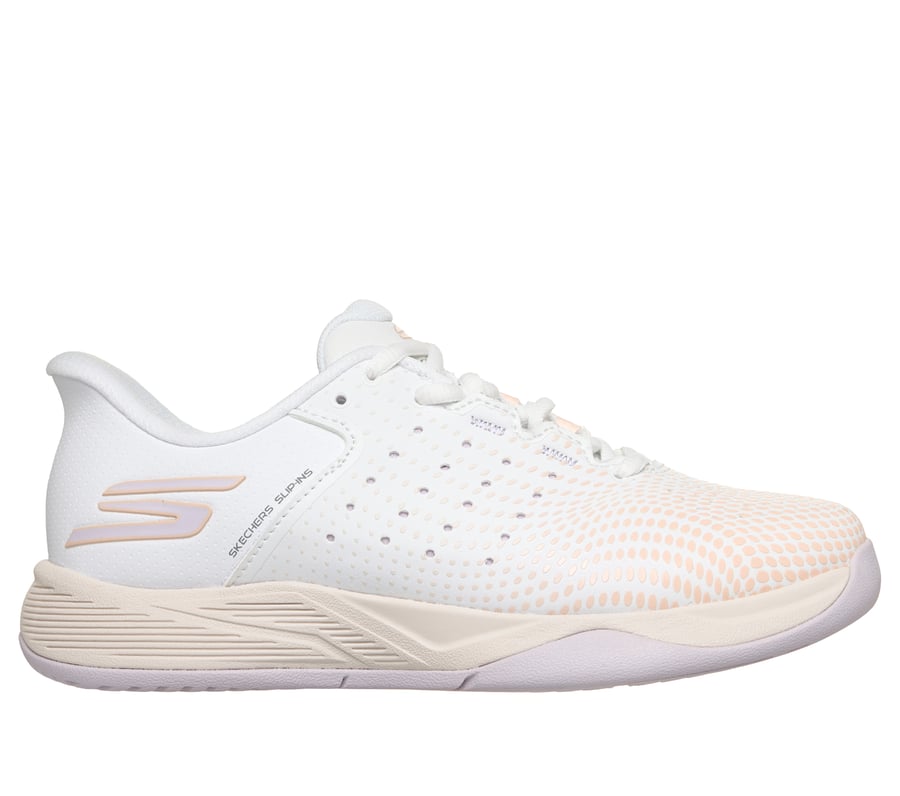 skechers slip-ins relaxed fit viper court reload