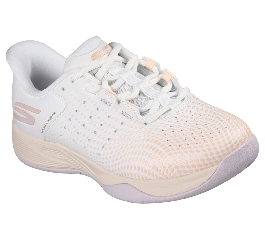 skechers slip-ins relaxed fit viper court reload