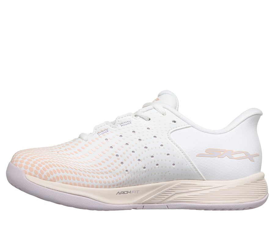 skechers slip-ins relaxed fit viper court reload
