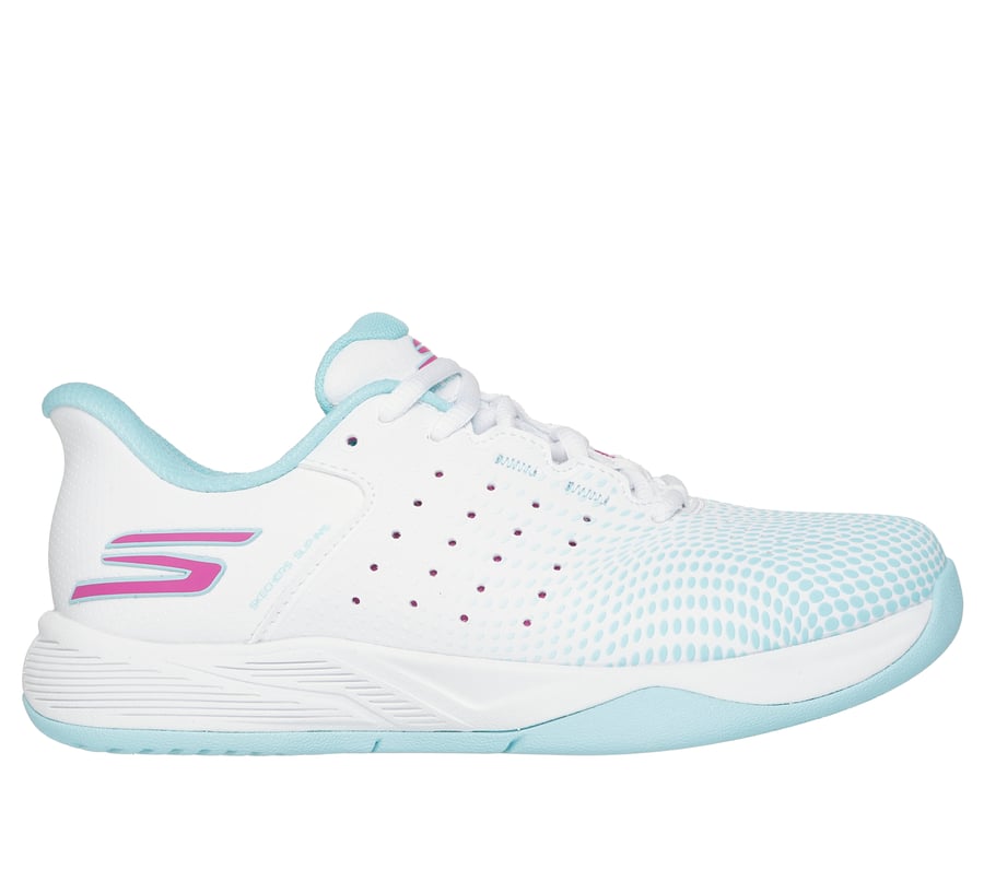 skechers slip-ins relaxed fit viper court reload