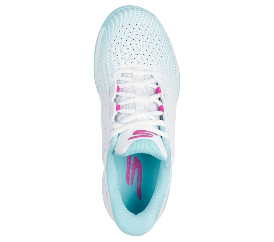 skechers slip-ins relaxed fit viper court reload