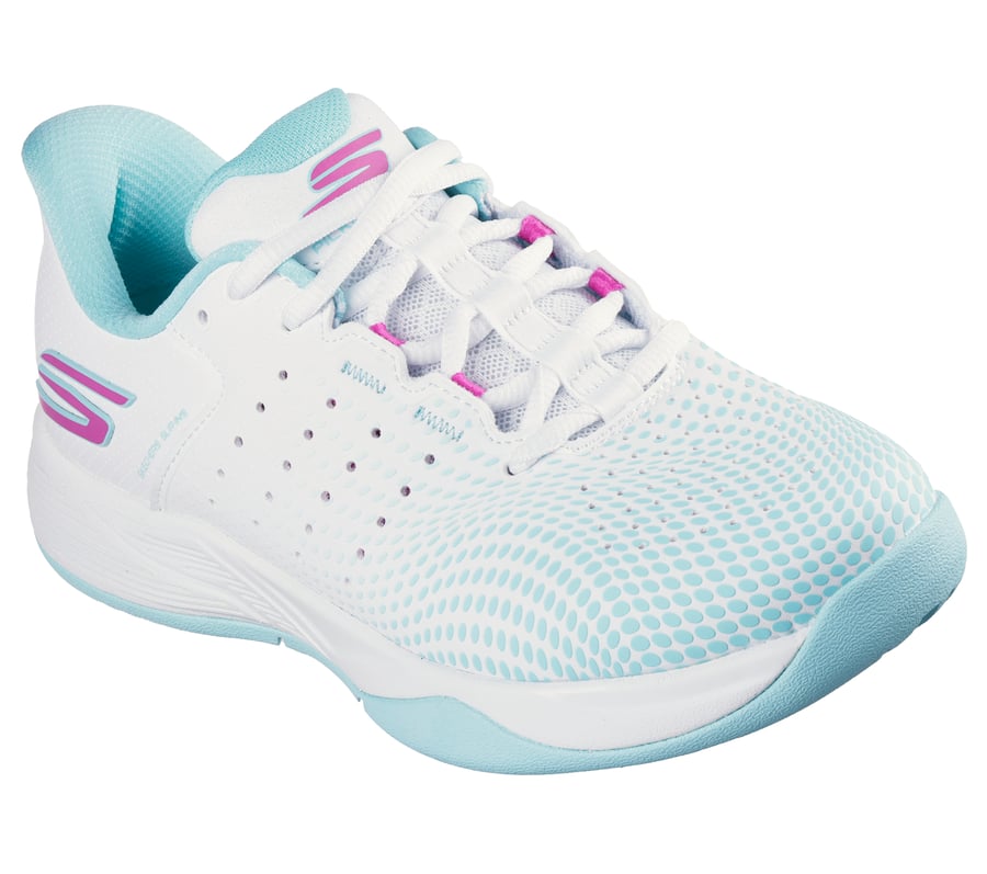 skechers slip-ins relaxed fit viper court reload