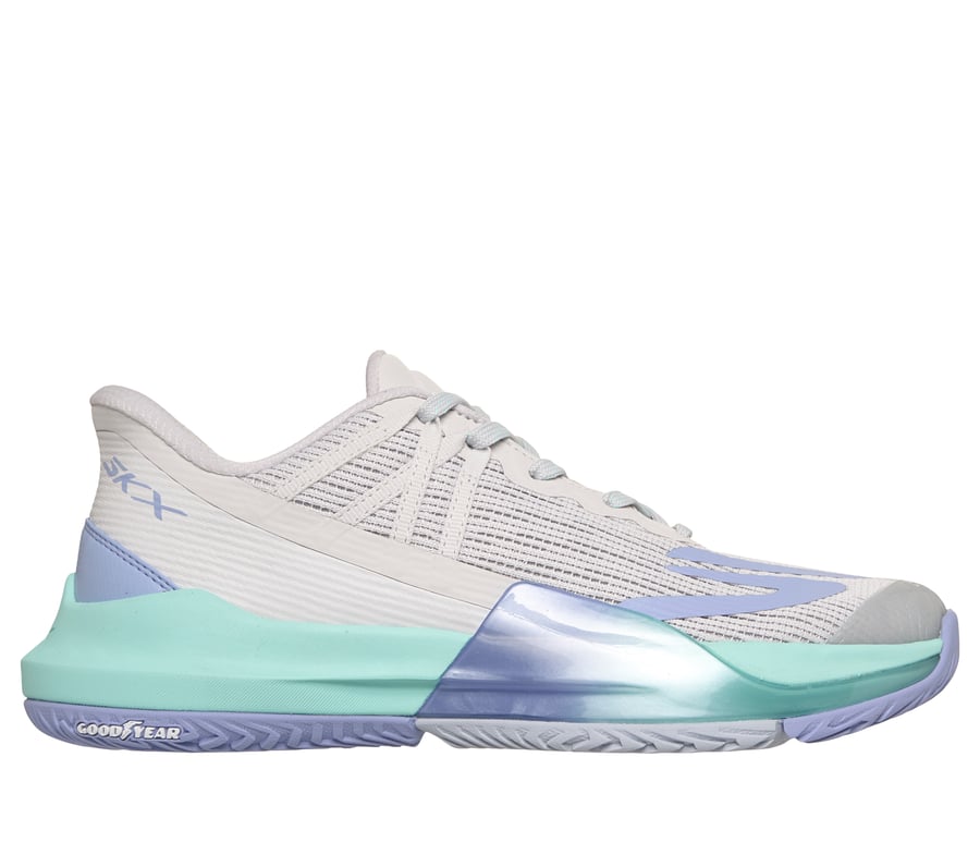 skechers slip-ins tennis fondline bully
