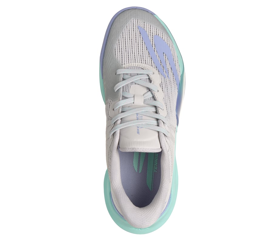 skechers slip-ins tennis fondline bully