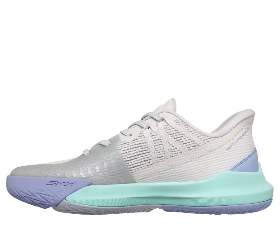 skechers slip-ins tennis fondline bully