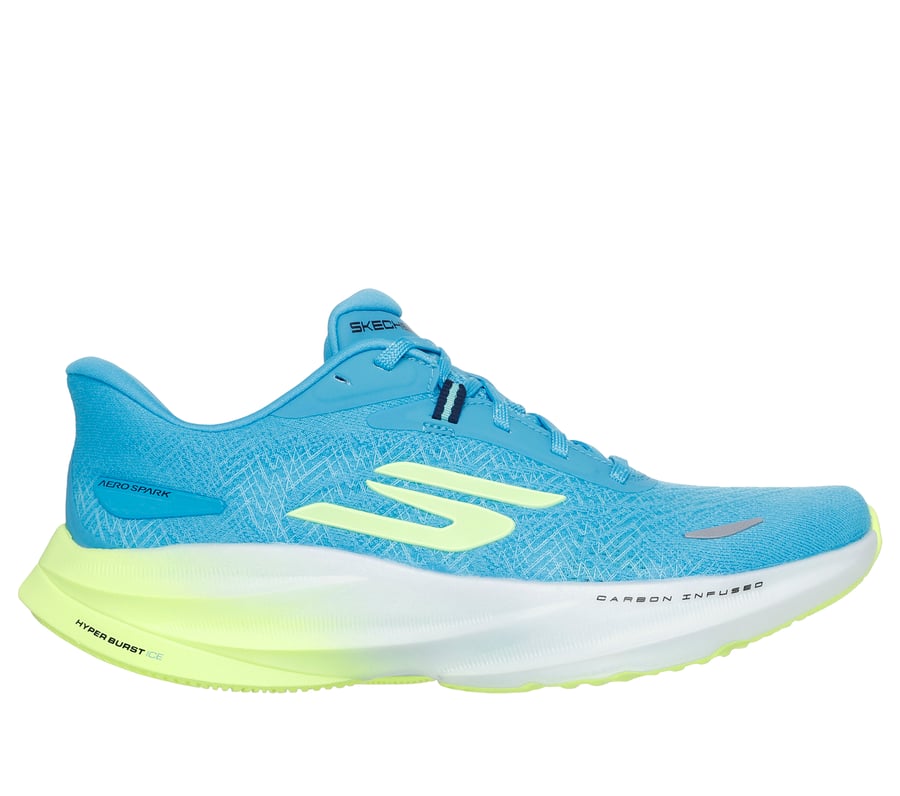 skechers aero spark