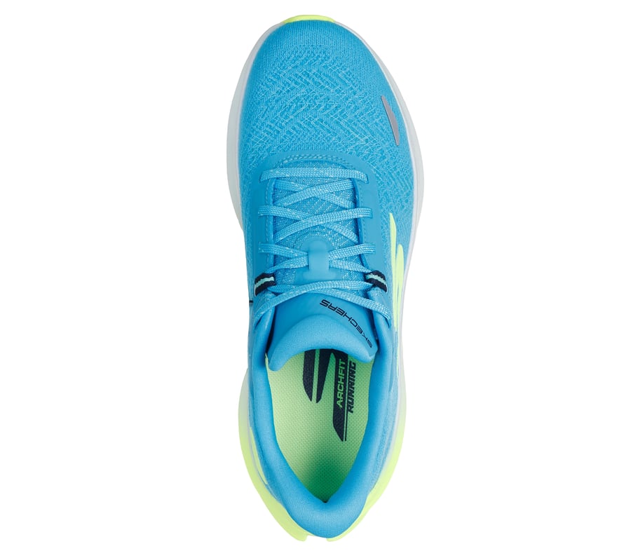 skechers aero spark