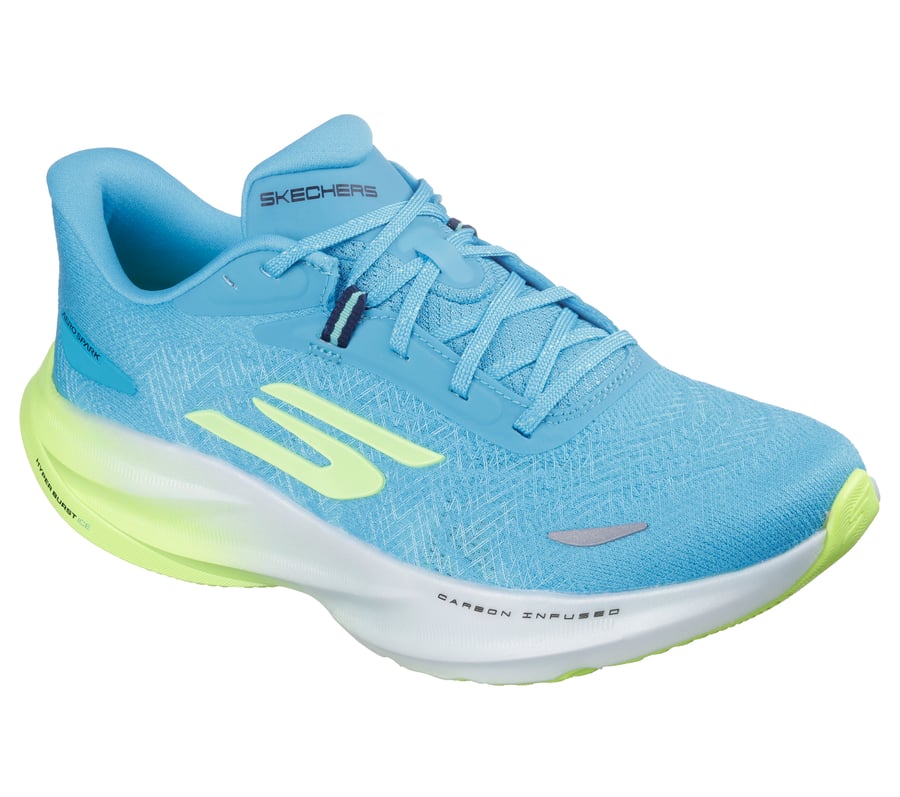 skechers aero spark