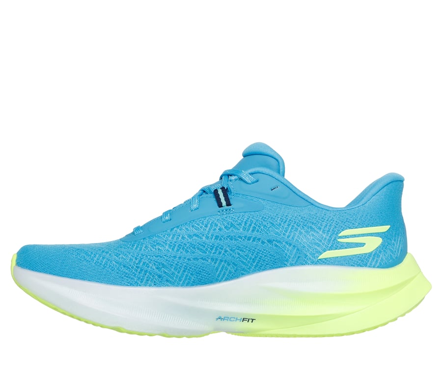 skechers aero spark