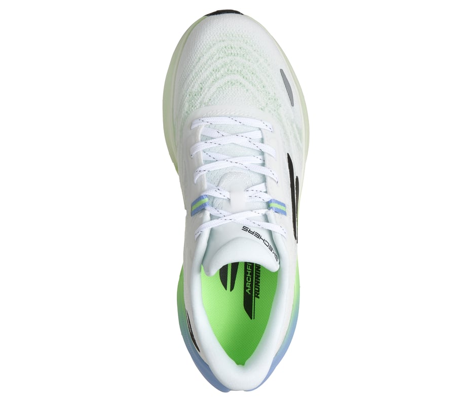 skechers aero spark