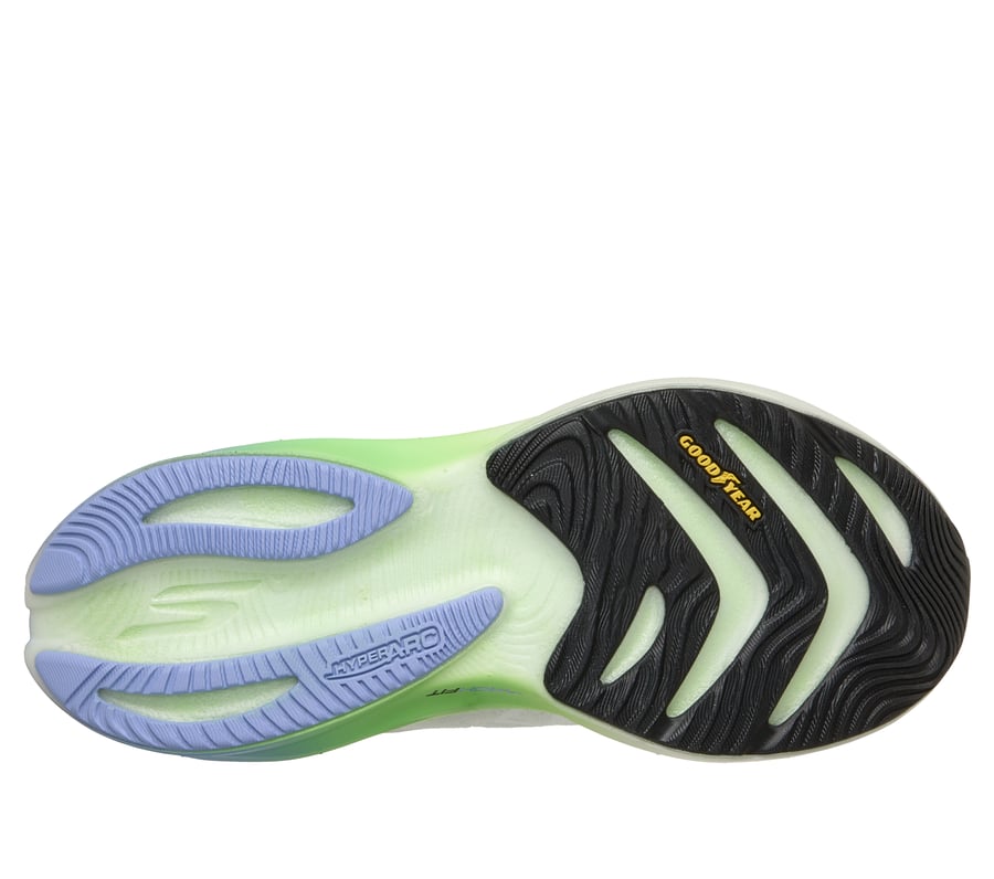 skechers aero spark