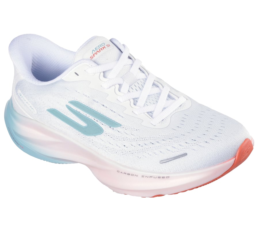 skechers slip-ins aero spark