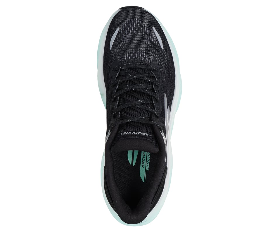 skechers aero burst