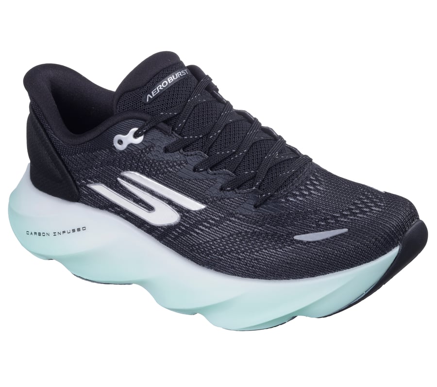 skechers aero burst