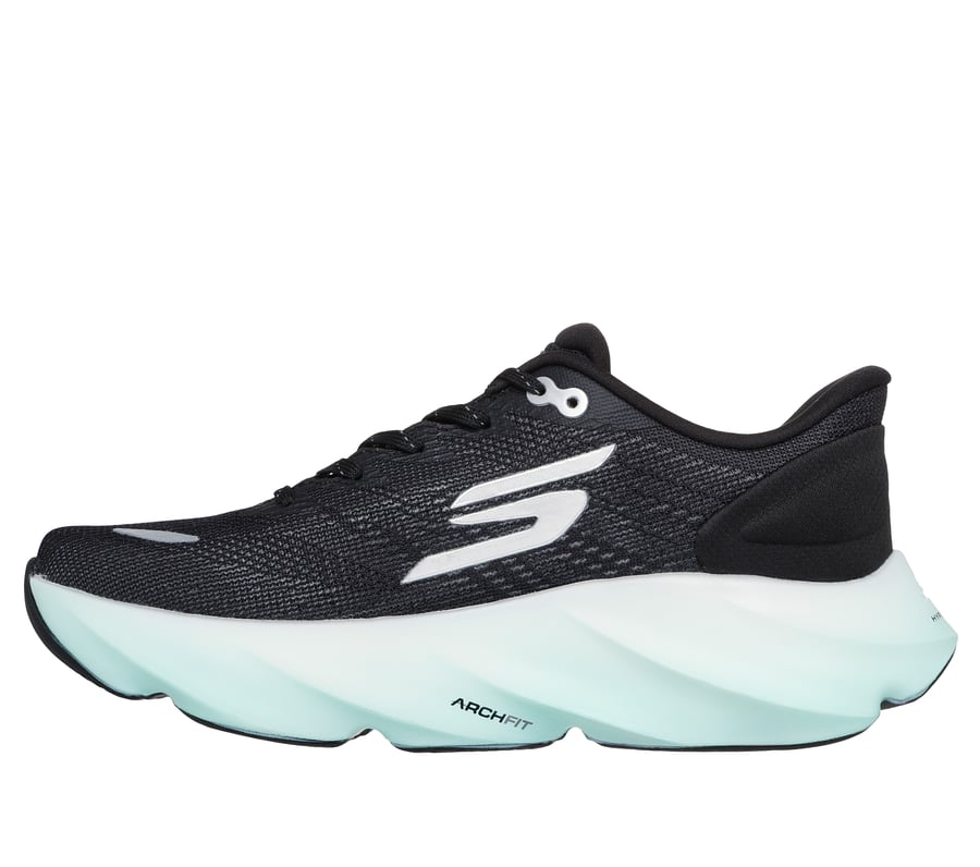skechers aero burst