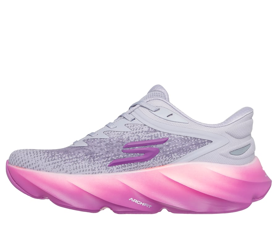 skechers slip-ins aero burst