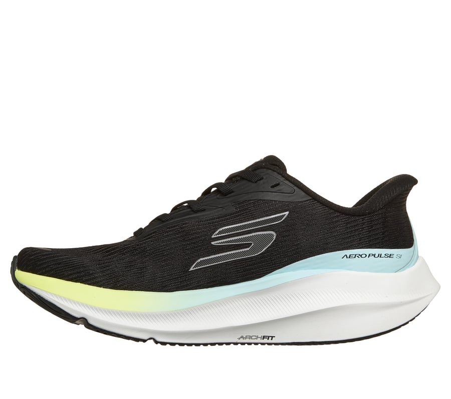 skechers slip-ins aero pulse