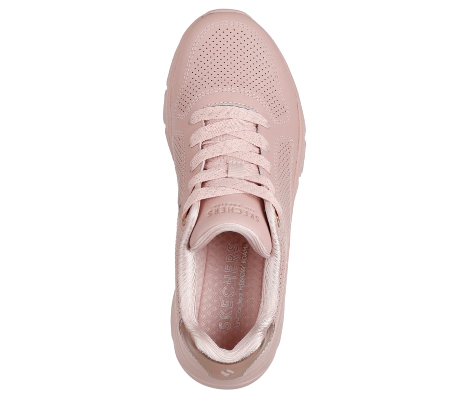 cuir de qualité supérieure uno icon - idolized air