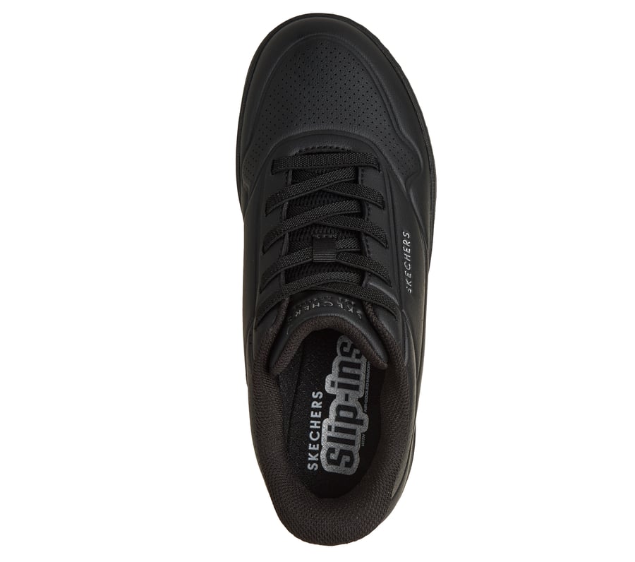 skechers slip-ins uno ctl - laying low