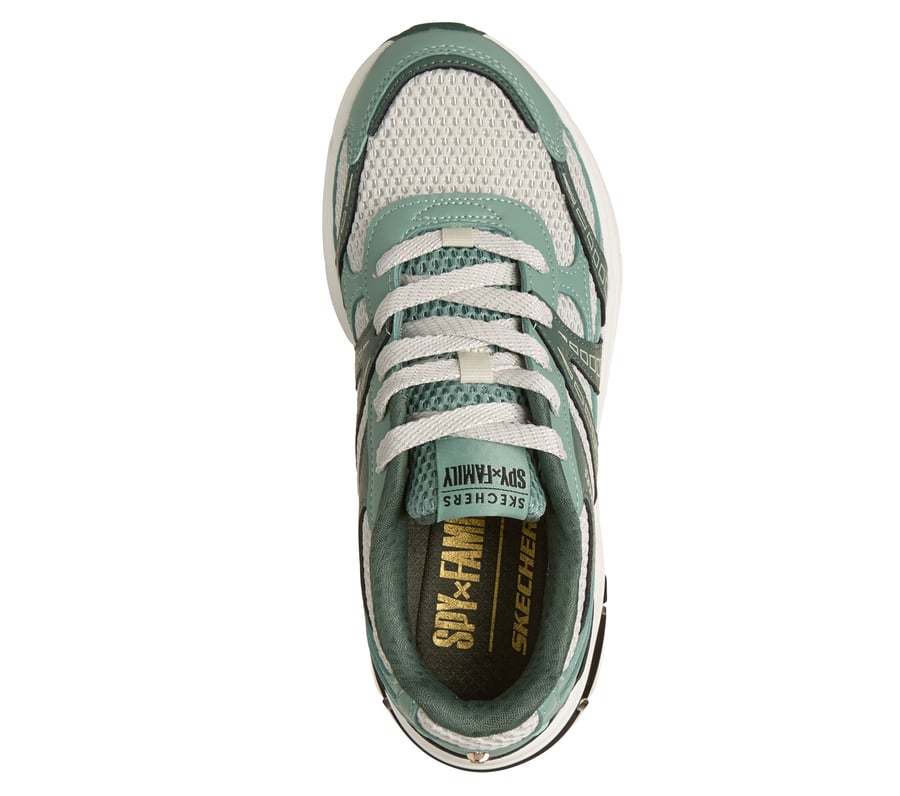 spy x family skechers shadow - spy x family