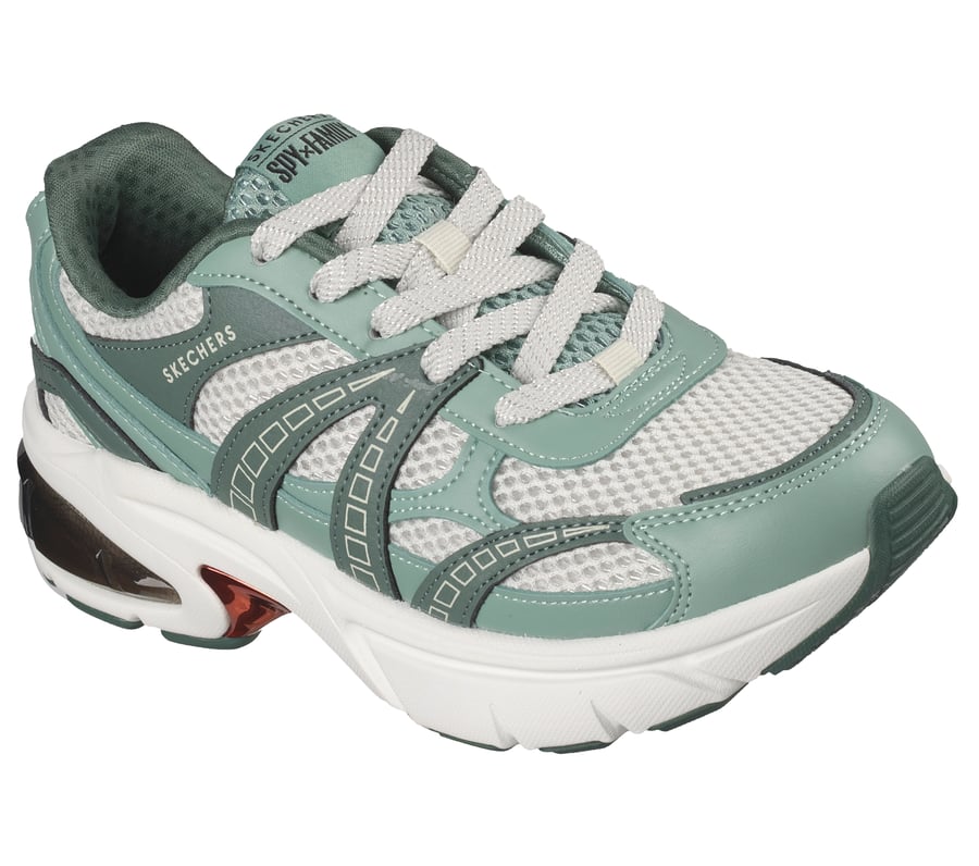 spy x family skechers shadow - spy x family