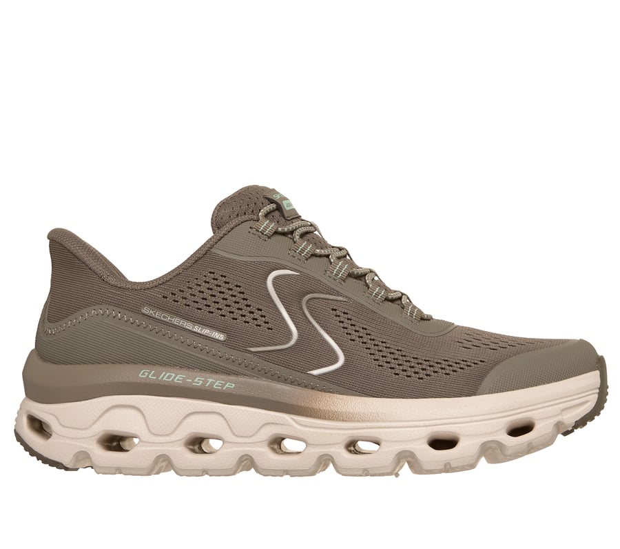 skechers slip-ins semelle glide-step