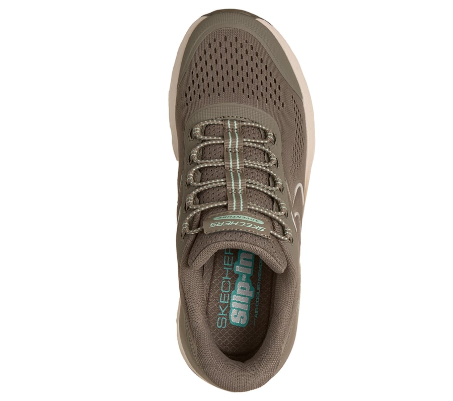skechers slip-ins semelle glide-step