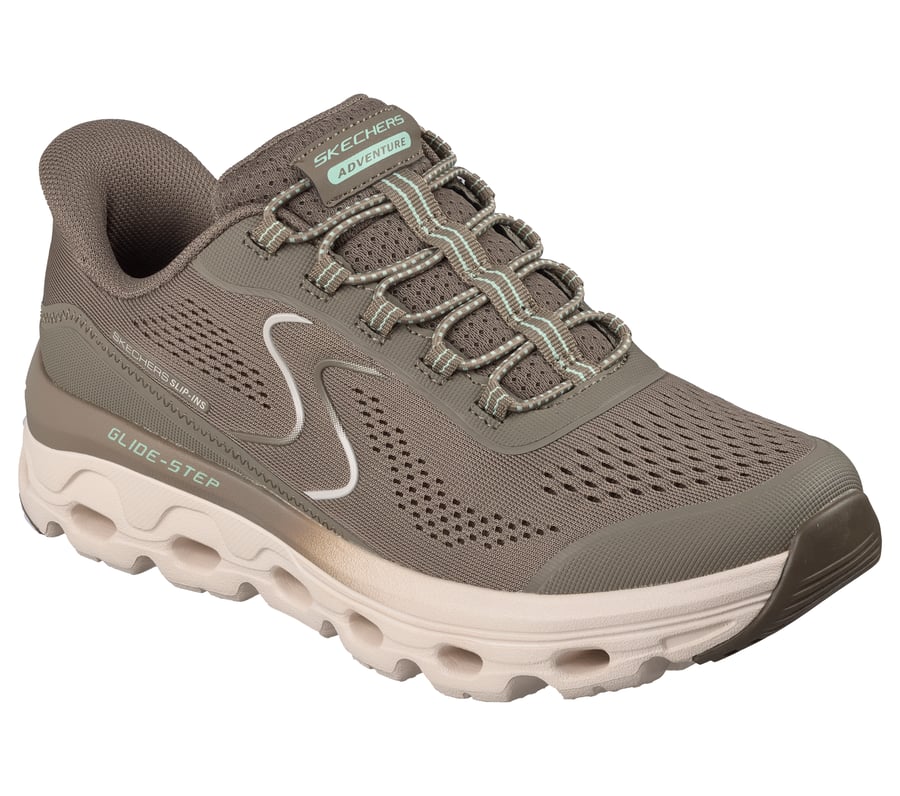 skechers slip-ins semelle glide-step