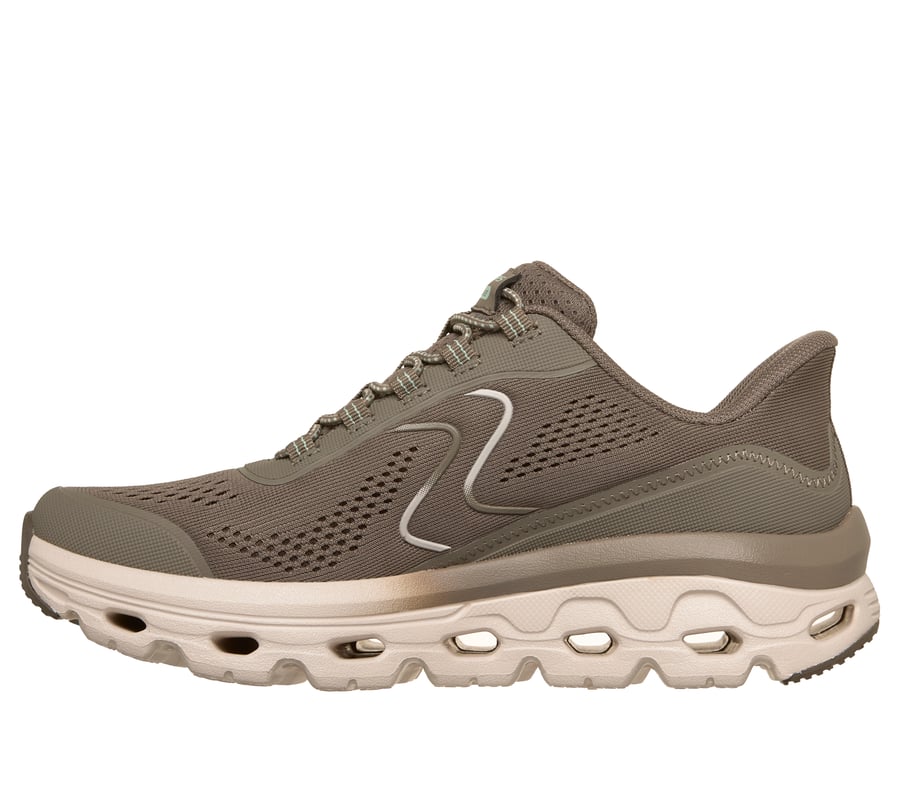 skechers slip-ins semelle glide-step