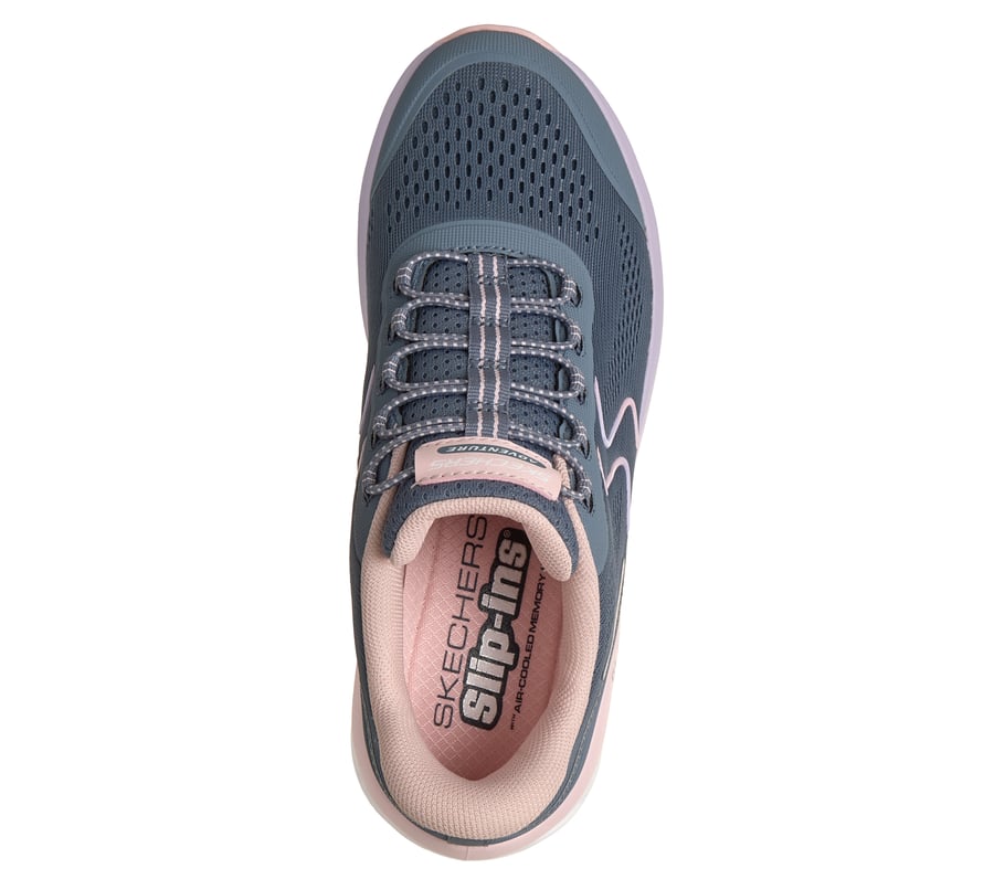 skechers slip-ins semelle glide-step