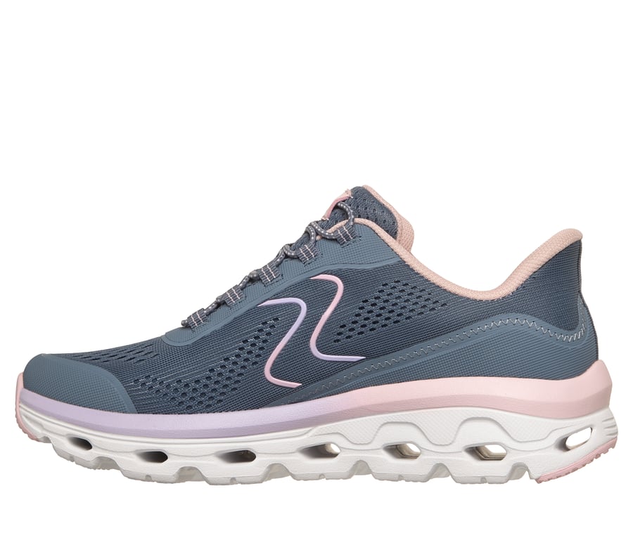 skechers slip-ins semelle glide-step