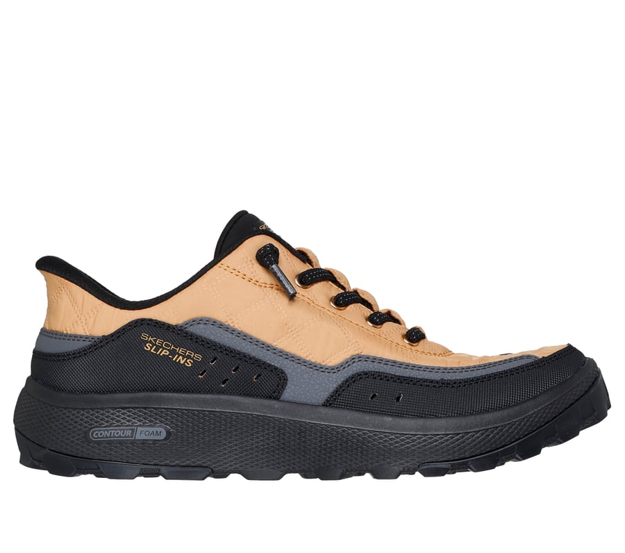 skechers slip-ins relaxed fit urban explore - confortable