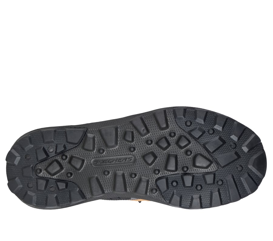 skechers slip-ins relaxed fit urban explore - confortable