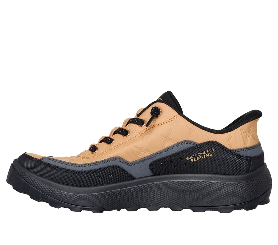 skechers slip-ins relaxed fit urban explore - confortable