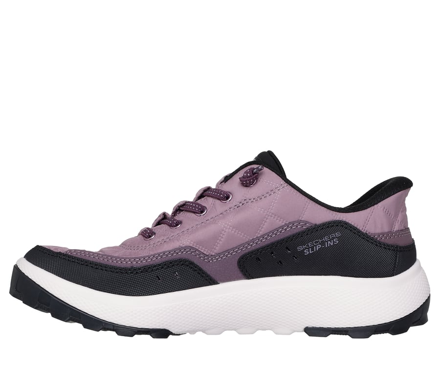 skechers slip-ins relaxed fit urban explore - confortable