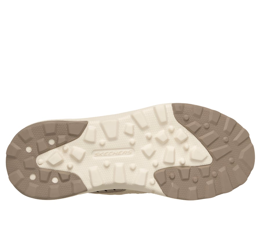skechers slip-ins relaxed fit urban explore - confortable