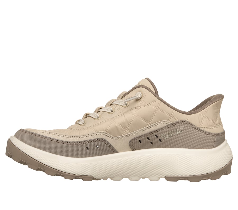 skechers slip-ins relaxed fit urban explore - confortable