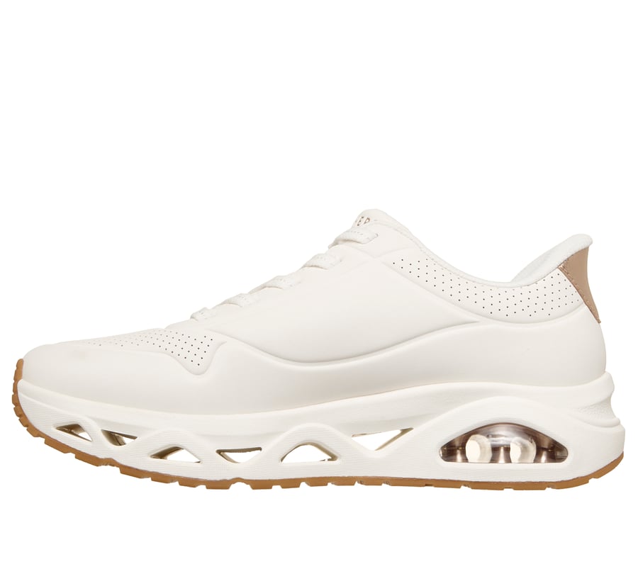 skechers slip-ins uno glide-step - glissez sur lair
