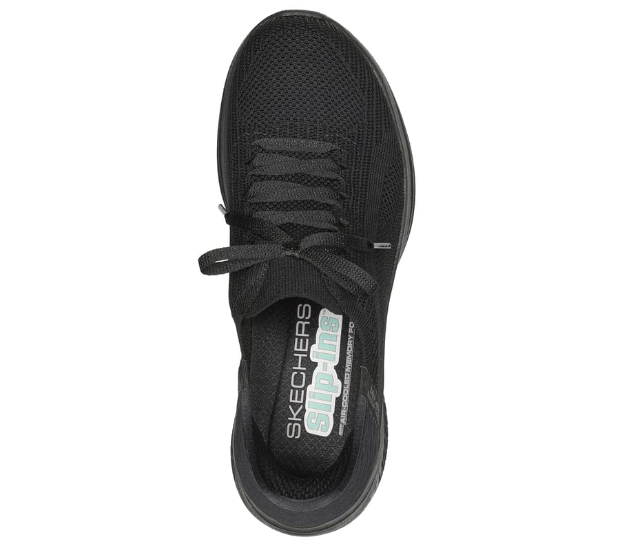 skechers slip-ins ultra flex 3.0 - brillant
