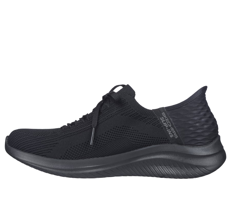 skechers slip-ins ultra flex 3.0 - brillant